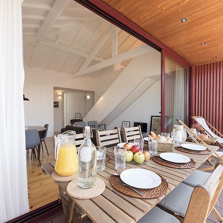 Lovelystay - Top Floor Balcony Apartment Πόρτο Εξωτερικό φωτογραφία