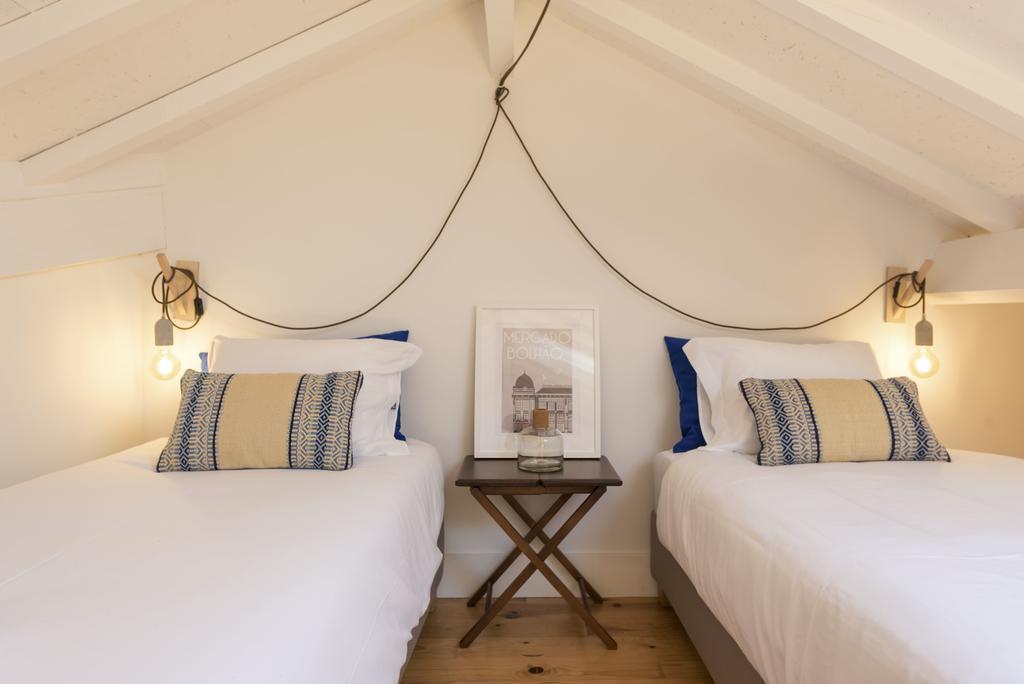 Lovelystay - Top Floor Balcony Apartment Πόρτο Εξωτερικό φωτογραφία