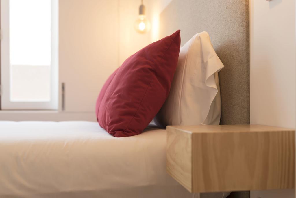 Lovelystay - Top Floor Balcony Apartment Πόρτο Εξωτερικό φωτογραφία