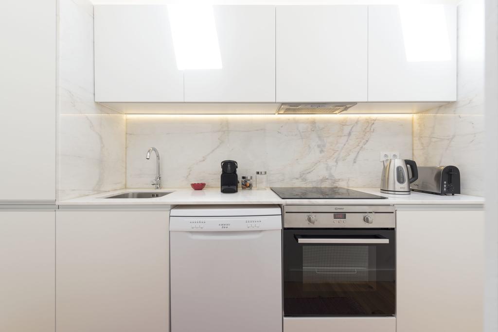 Lovelystay - Top Floor Balcony Apartment Πόρτο Εξωτερικό φωτογραφία